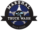 Truck Wash Oregon